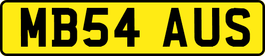 MB54AUS