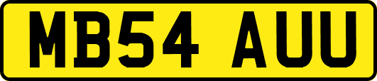 MB54AUU