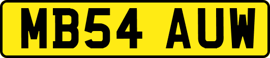 MB54AUW