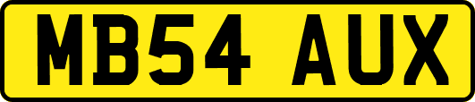 MB54AUX