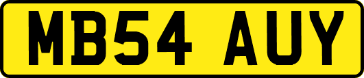 MB54AUY