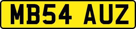 MB54AUZ