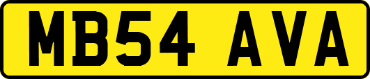 MB54AVA