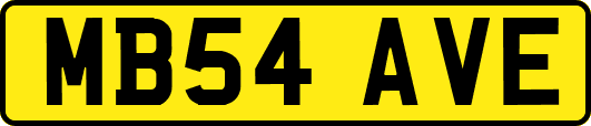 MB54AVE