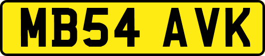MB54AVK