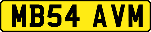 MB54AVM