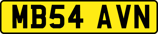 MB54AVN