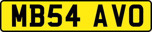 MB54AVO