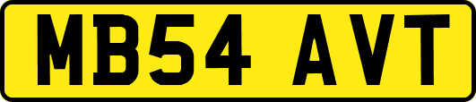 MB54AVT