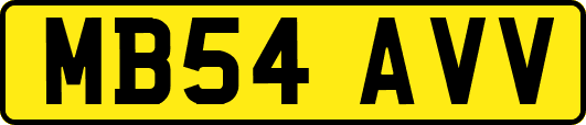 MB54AVV