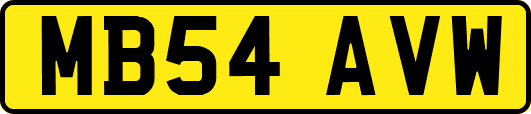 MB54AVW