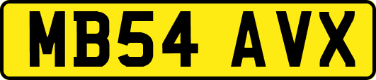 MB54AVX