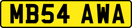 MB54AWA