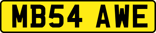 MB54AWE