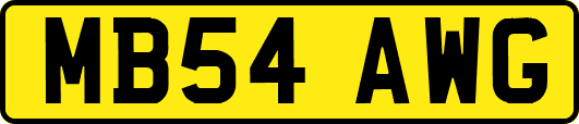 MB54AWG