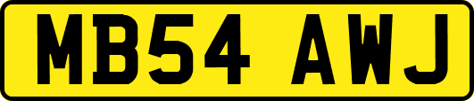 MB54AWJ