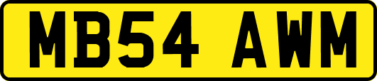 MB54AWM