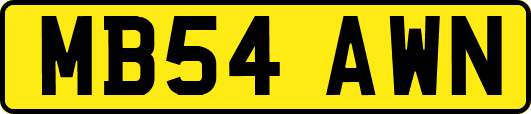 MB54AWN