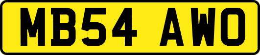 MB54AWO