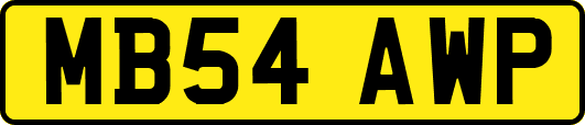 MB54AWP