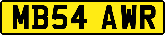 MB54AWR