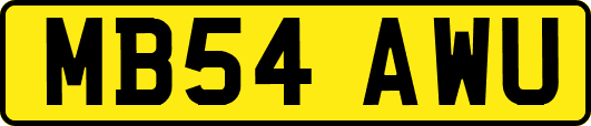 MB54AWU