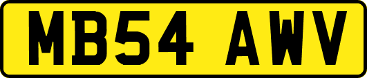 MB54AWV