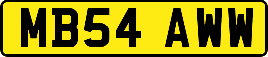 MB54AWW