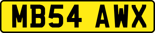 MB54AWX