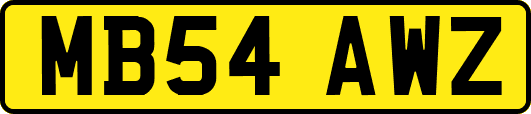 MB54AWZ
