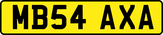 MB54AXA
