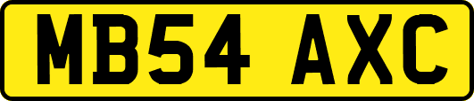 MB54AXC