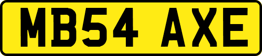 MB54AXE