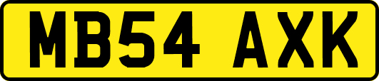 MB54AXK