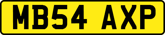 MB54AXP