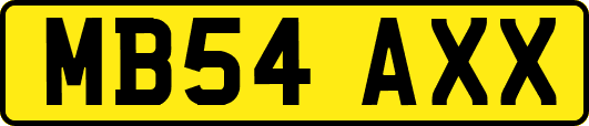 MB54AXX