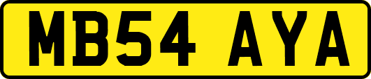 MB54AYA