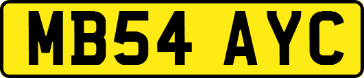 MB54AYC
