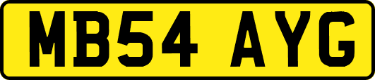 MB54AYG