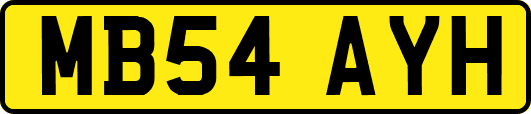 MB54AYH