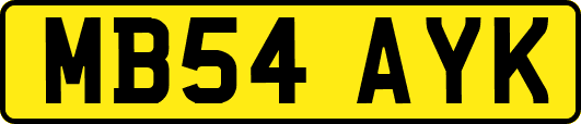 MB54AYK