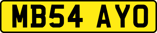 MB54AYO