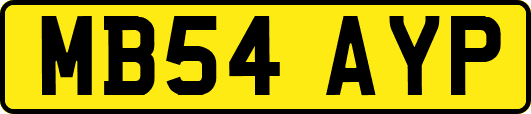 MB54AYP