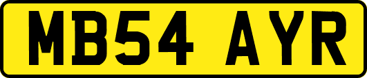 MB54AYR