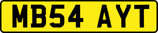 MB54AYT