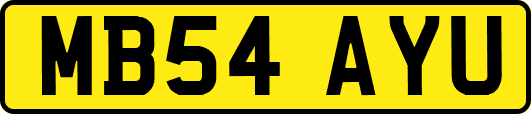 MB54AYU