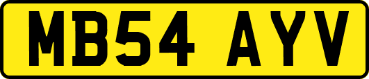 MB54AYV
