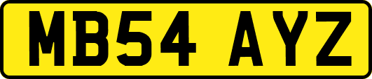 MB54AYZ