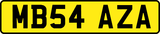 MB54AZA
