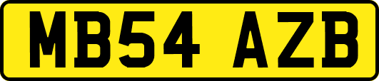 MB54AZB